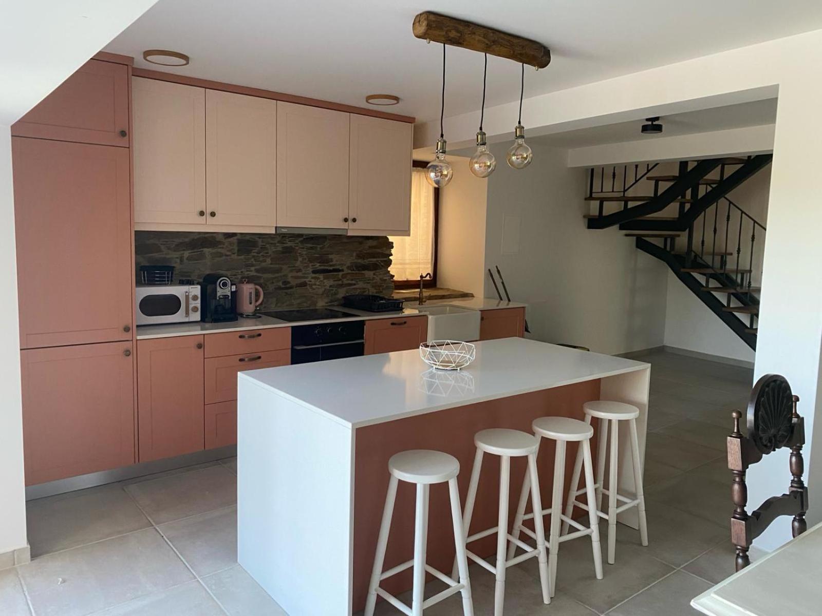 Casa Da Meia Encosta أرغانيل المظهر الخارجي الصورة