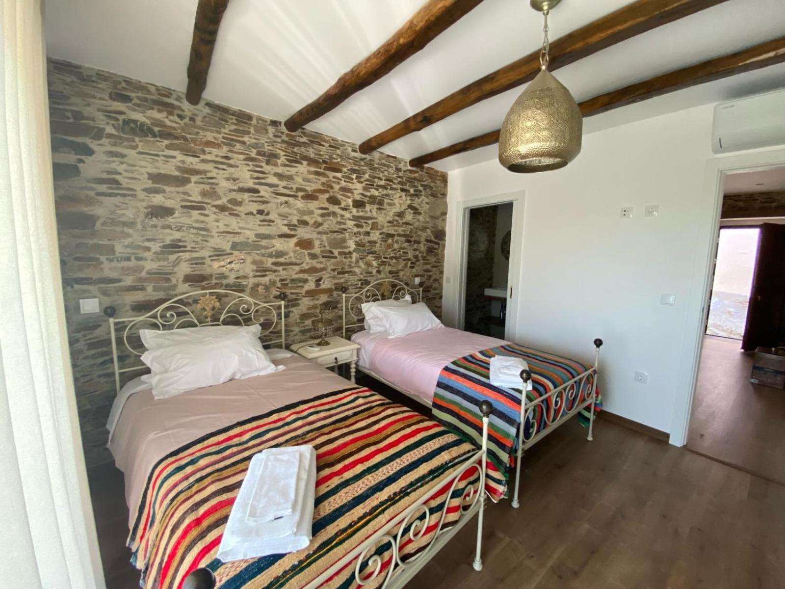 Casa Da Meia Encosta أرغانيل المظهر الخارجي الصورة