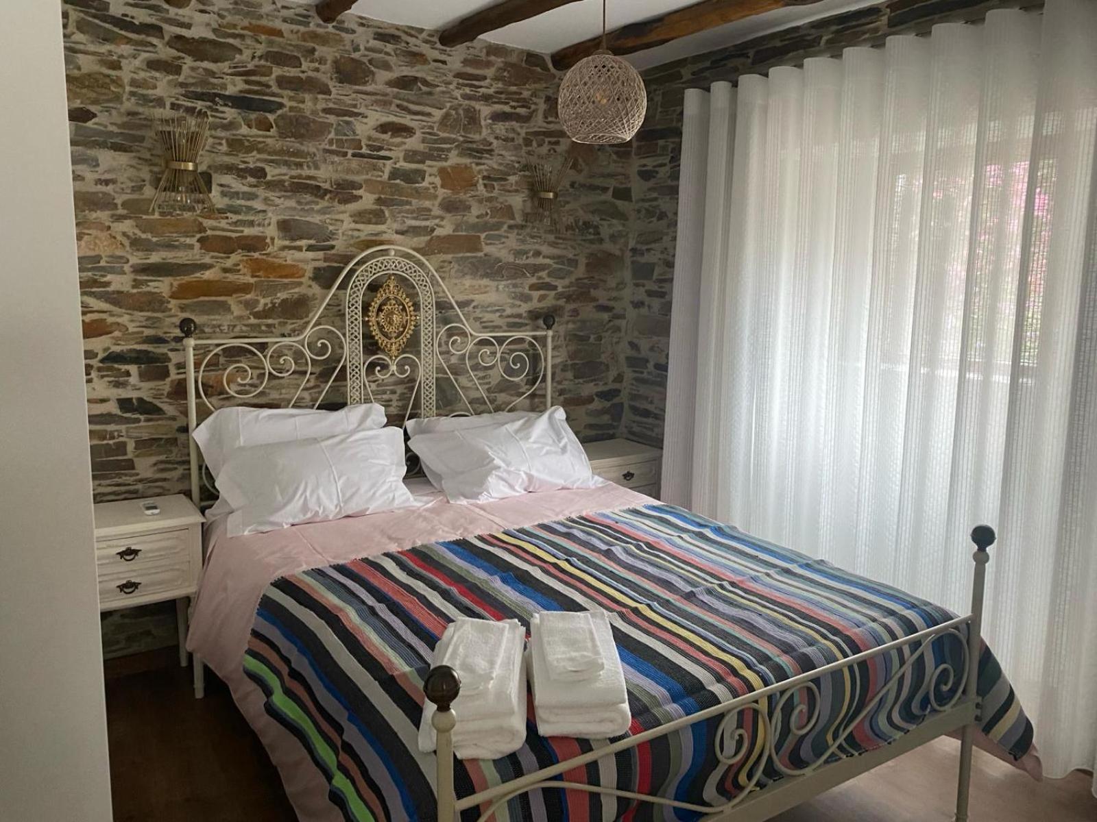 Casa Da Meia Encosta أرغانيل المظهر الخارجي الصورة